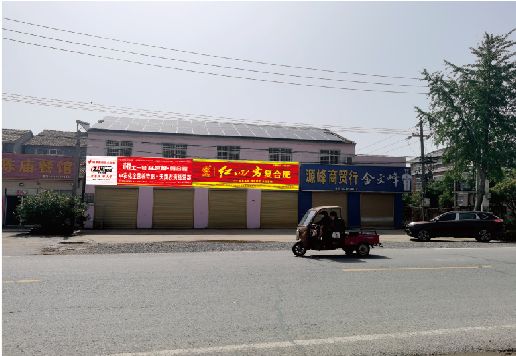 常山广告牌制作要注意什么才能避免被整改？
