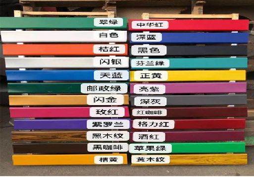 常山做招牌可以用哪些材料？